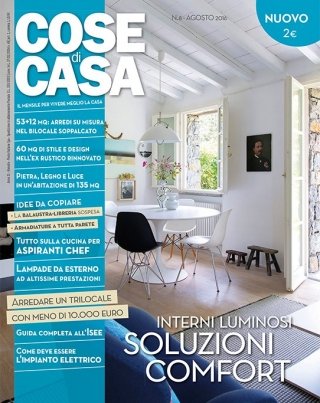 cover AGOSTO scelta per auto.indd cover AGOSTO scelta per auto.indd