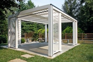 gazebo Sunshade in legno lamellare segheria proverbio gazebo Sunshade in legno lamellare segheria proverbio