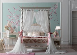cameretta Luigina di New Design Porte cameretta Luigina di New Design Porte