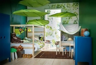 letto Kura di Ikea Italia letto Kura di Ikea Italia