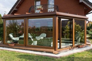 finestre in pvc Iglo Energy drutex finestre in pvc Iglo Energy drutex