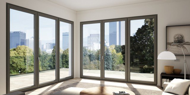 Finestre per la tua abitazione cose di casa Finestre senza tapparelle