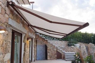 tenda da sole a bracci cassonata totale R93 Elegance btgroup tenda da sole a bracci cassonata totale R93 Elegance btgroup