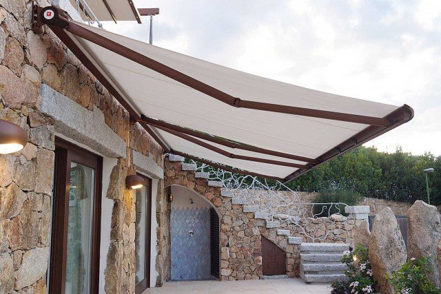 tenda da sole a bracci cassonata totale R93 Elegance btgroup tenda da sole a bracci cassonata totale R93 Elegance btgroup