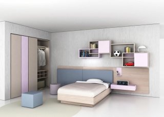 cameretta Z662 di Zalf cameretta Z662 di Zalf