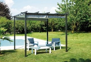 tetto scorrevole la pergola GAZ503 greenwood tetto scorrevole la pergola GAZ503 greenwood