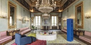 Bergamo, Dimore Design Bergamo, Dimore Design