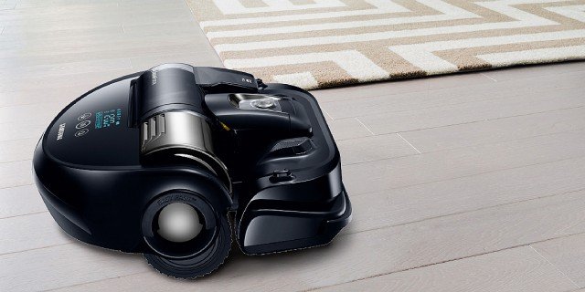 Pulire la casa con robot, scope elettriche, pulitori a vapore ... Pulire casa con il vapore