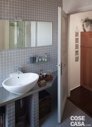 mix di stili mix di stili