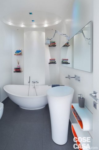 bagno in più bagno in più