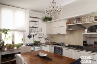 mix di stili mix di stili