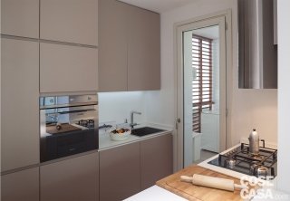 una casa che sembra più grande una casa che sembra più grande