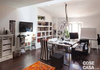 mix di stili mix di stili