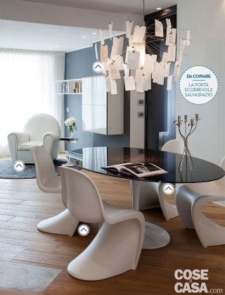 zona giorno open space zona giorno open space