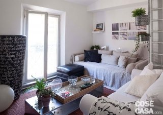 mix di stili mix di stili