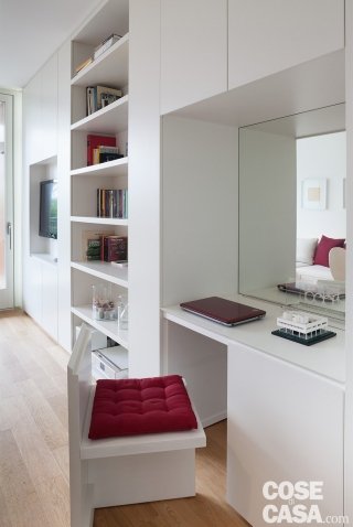 una casa che sembra più grande una casa che sembra più grande