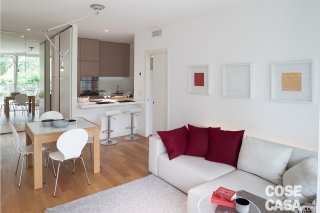 casa che sembra più grande casa che sembra più grande