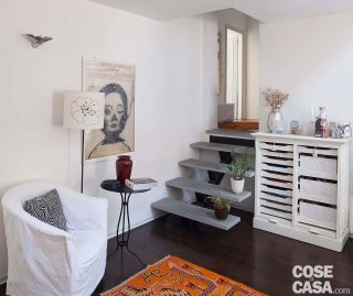 mix di stili mix di stili