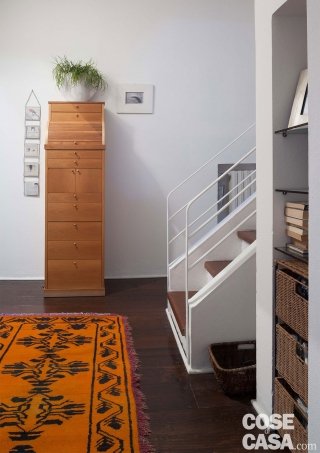 mix di stili mix di stili