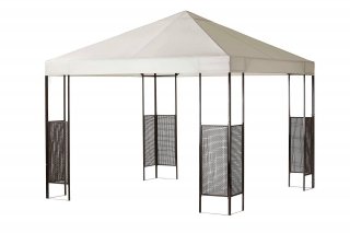 tessuto beige del gazebo Ammerö ikea tessuto beige del gazebo Ammerö ikea