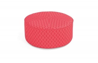 made.com-lulu-medium-pouffe-raspberry-and-coral made.com-lulu-medium-pouffe-raspberry-and-coral