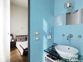 bagno della casa bagno della casa