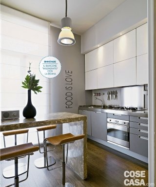 casa con cucina casa con cucina