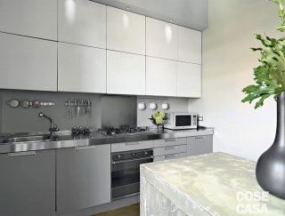 casa con cucina casa con cucina