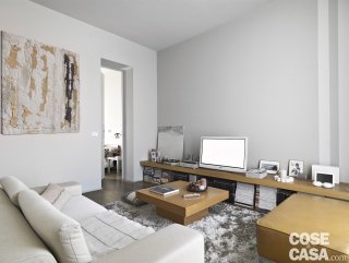 soggiorno della casa soggiorno della casa