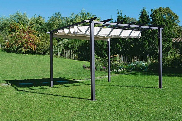 copertura della pergola Sophia leroy merlin copertura della pergola Sophia leroy merlin