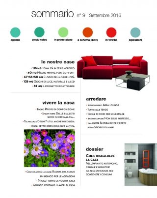 sommario cdc9 sommario cdc9