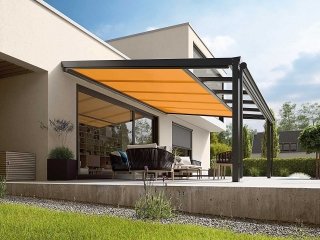 tenda da sole sotto vetro 879 di markilux tenda da sole sotto vetro 879 di markilux