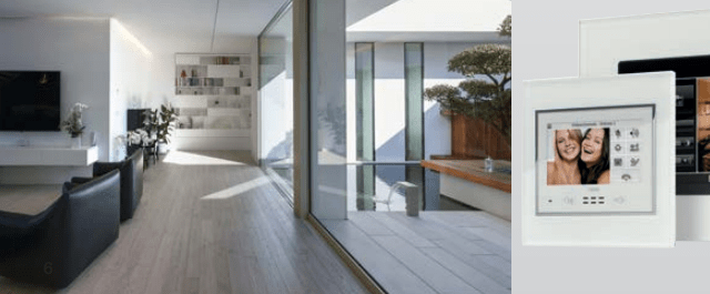 Sistema antintrusione: facile da installare e usare cose di casa Sistemi anti intrusione case
