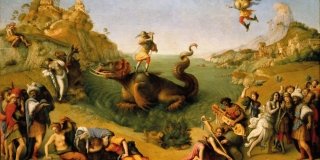Orlando Furioso 500 anni. Cosa vedeva Ariosto quando chiudeva gli occhi Orlando Furioso 500 anni. Cosa vedeva Ariosto quando chiudeva gli occhi