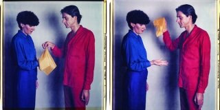 Versus. La sfida dell’artista al suo modello in un secolo di fotografia e disegno Versus. La sfida dell’artista al suo modello in un secolo di fotografia e disegno