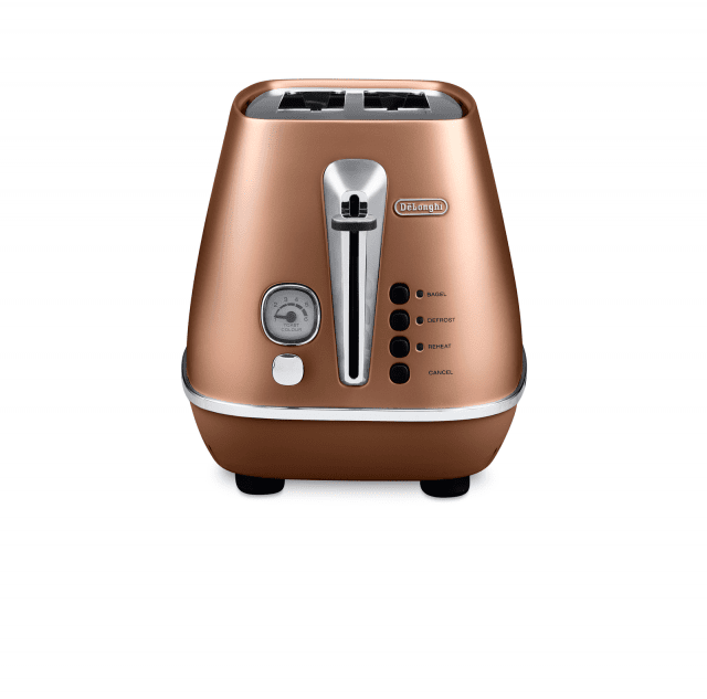 DELONGHI-Distinta-TostapaneBronzo DELONGHI-Distinta-TostapaneBronzo