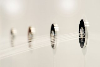 Soffioni doccia laterali body jet. Finitura Chrome