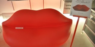 Un Interno di Design, Bolognese. Viaggio surreale attraverso uno spazio reinterpretato Un Interno di Design, Bolognese. Viaggio surreale attraverso uno spazio reinterpretato