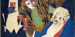 Brescia 1916-2016: Cento Anni di Avanguardie Brescia 1916-2016: Cento Anni di Avanguardie