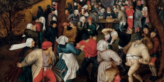 Brueghel. Capolavori dell’arte fiamminga Brueghel. Capolavori dell’arte fiamminga