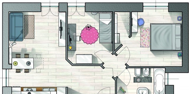 Bonus mobili mini guida: quando, come e quanto cose di casa Arredi casa coniugale