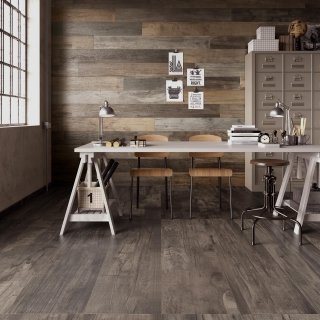 perfetta planarità delle piastrelle