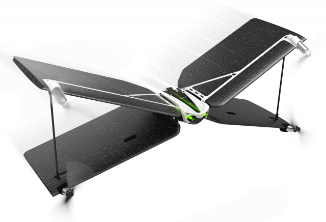 FOTO_11_Parrot-SWING_Packshot FOTO_11_Parrot-SWING_Packshot