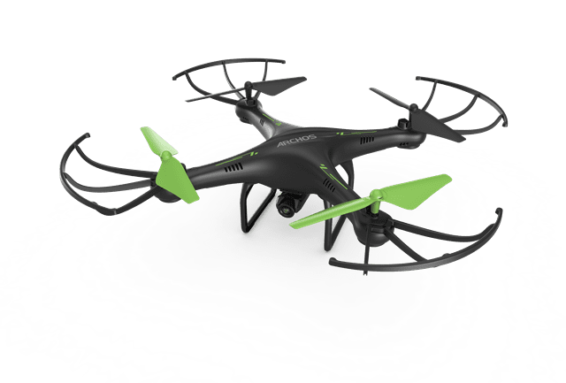 FOTO_2_ARCHOS-Drone FOTO_2_ARCHOS-Drone