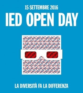 IED_OpenDay_sett2016 IED_OpenDay_sett2016