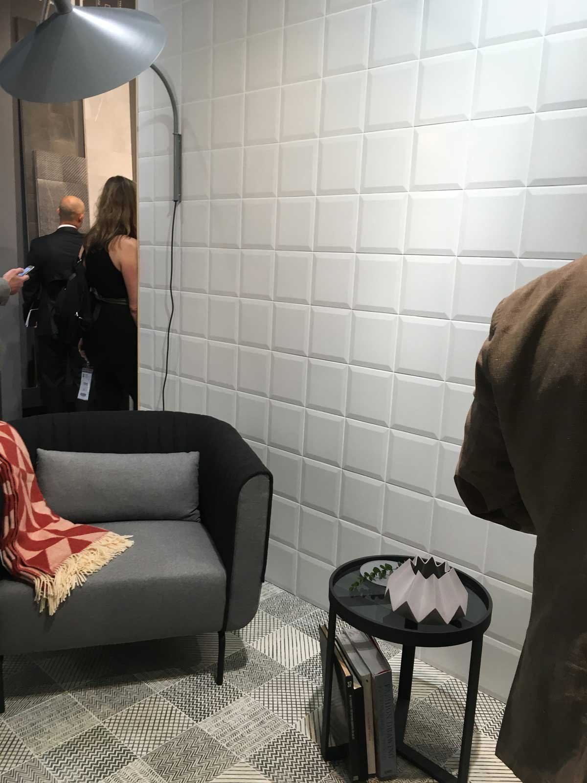 In diretta da Cersaie 2016 Fap Ceramiche