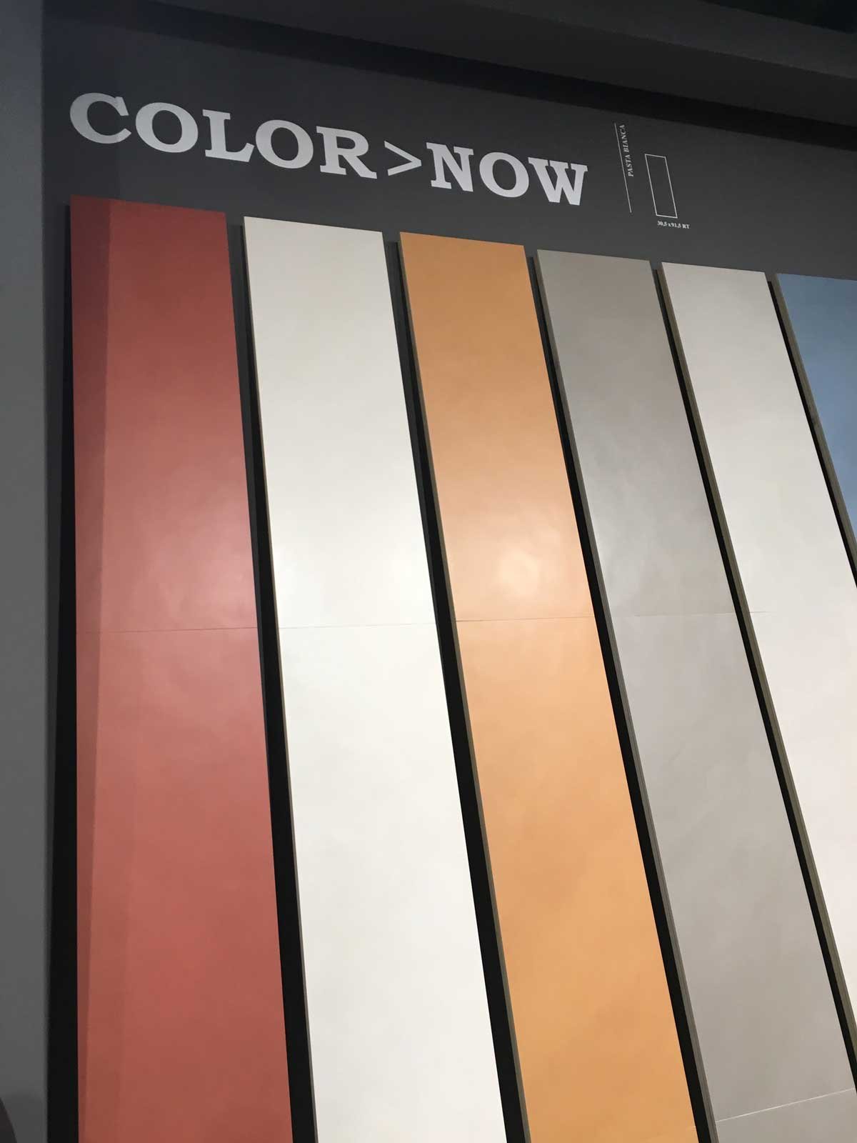 In diretta da Cersaie 2016 Fap Ceramiche