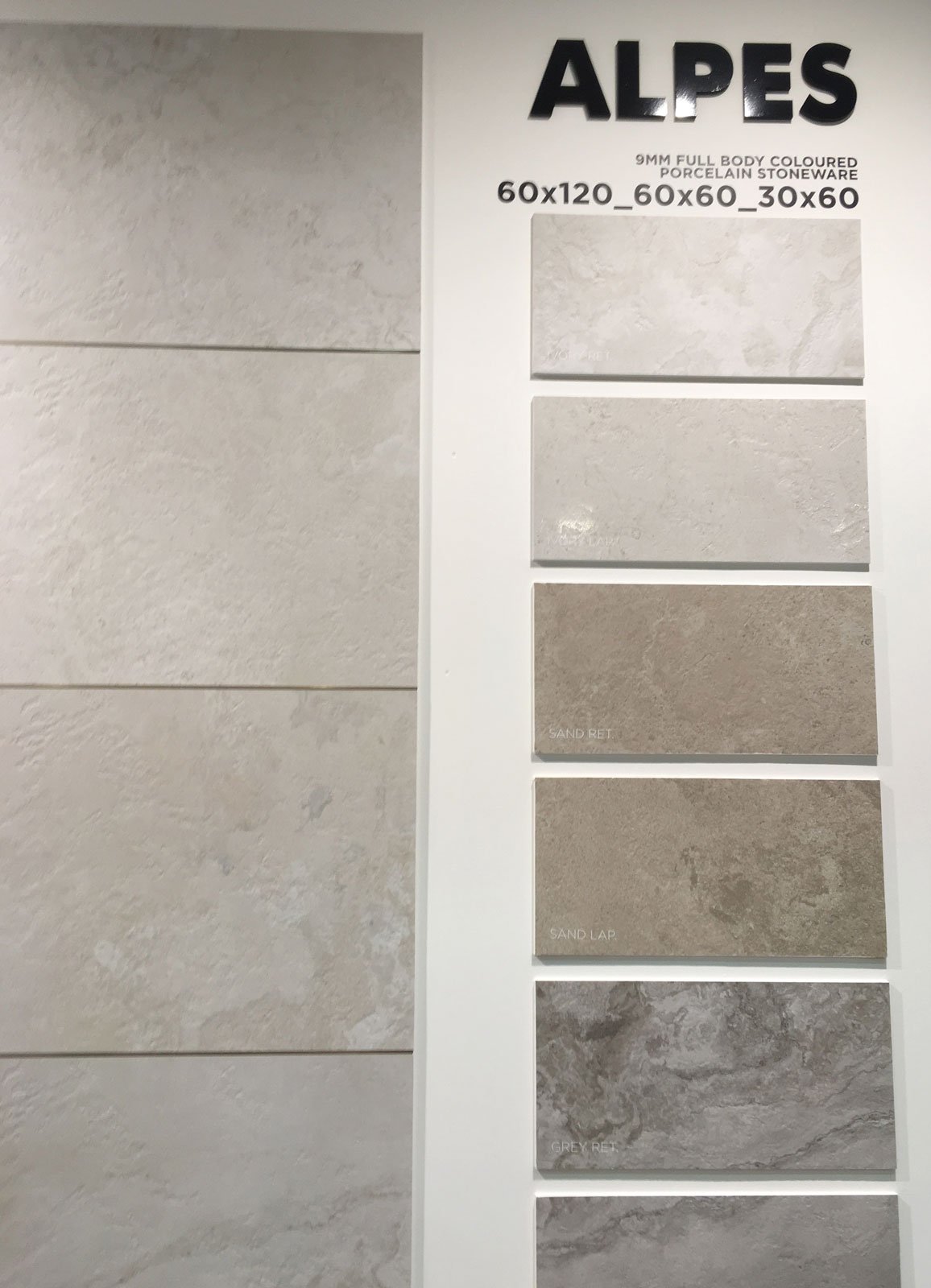 In diretta da Cersaie 2016 Abk