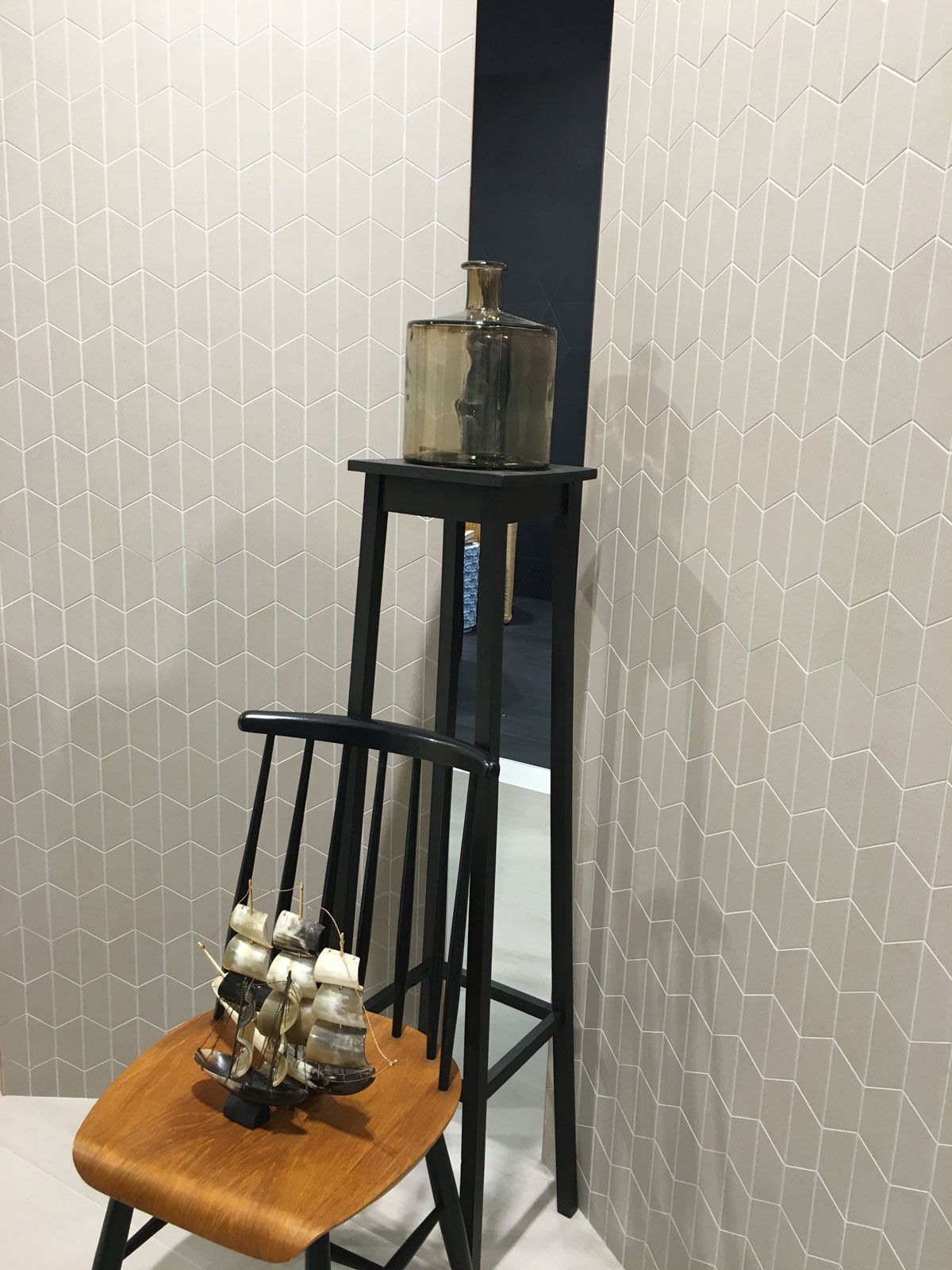 In diretta da Cersaie 2016 Abk