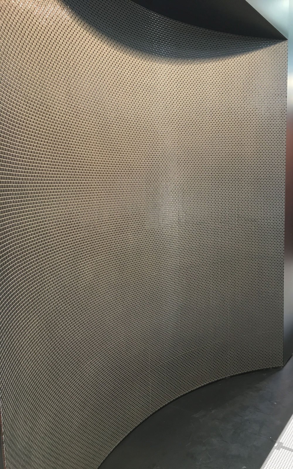 In diretta da Cersaie 2016 Gruppo Industriale Altaeco